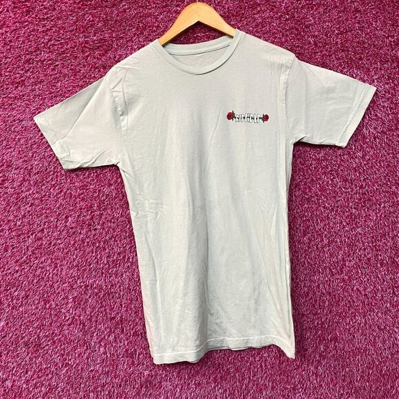 RIPNDIP Lord Nermal  Stop Being A kitty T-Shirt Small - Picture 2 of 4